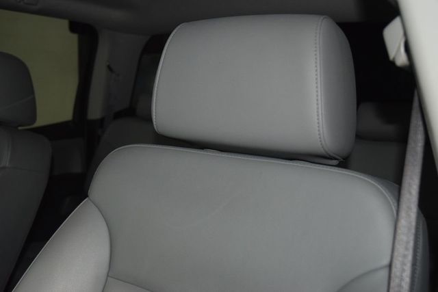2024 Chevrolet Silverado 6500HD 6500HD CREW 4X4 * DURAMAX * 12' LANDSCAPE DUMP W/ CHIP TOP - 23024875 - 30