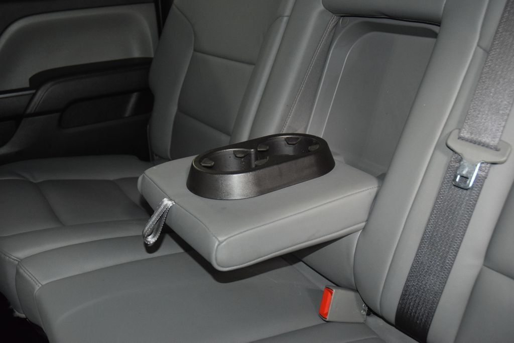 2024 Chevrolet Silverado 6500HD 6500HD CREW 4X4 * DURAMAX * 12' LANDSCAPE DUMP W/ CHIP TOP - 23024875 - 32