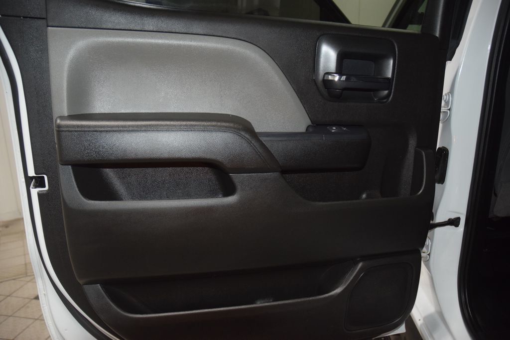 2024 Chevrolet Silverado 6500HD 6500HD CREW 4X4 * DURAMAX * 12' LANDSCAPE DUMP W/ CHIP TOP - 23024875 - 33