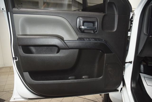 2024 Chevrolet Silverado 6500HD 6500HD CREW 4X4 * DURAMAX * 12' LANDSCAPE DUMP W/ CHIP TOP - 23024875 - 35