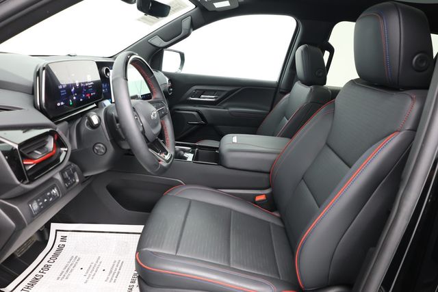 2024 Chevrolet Silverado EV e4WD Crew Cab RST - 22971805 - 14