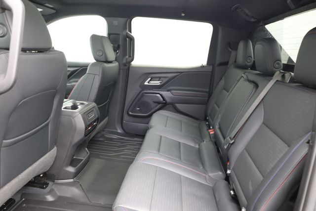 2024 Chevrolet Silverado EV e4WD Crew Cab RST - 22971805 - 15