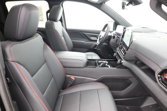 2024 Chevrolet Silverado EV e4WD Crew Cab RST - 22971805 - 18