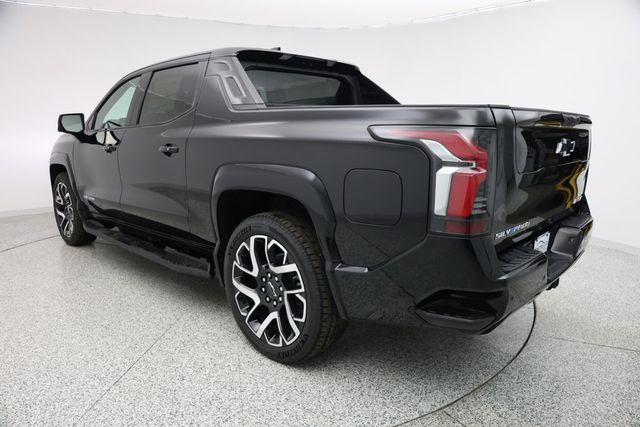 2024 Chevrolet Silverado EV e4WD Crew Cab RST - 22971805 - 3