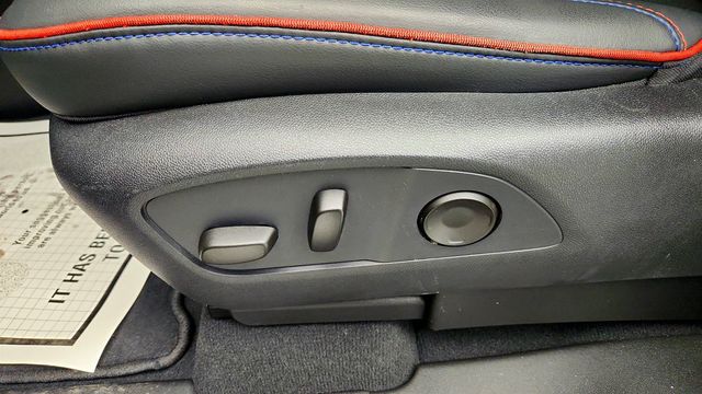 2024 Chevrolet Silverado EV e4WD Crew Cab RST - 22990339 - 11