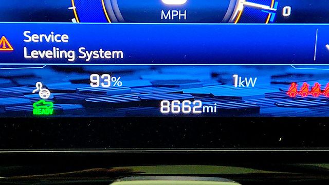 2024 Chevrolet Silverado EV e4WD Crew Cab RST - 22990339 - 15