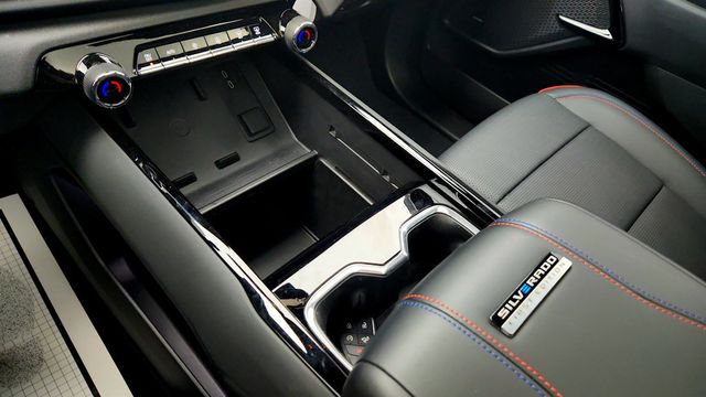 2024 Chevrolet Silverado EV e4WD Crew Cab RST - 22990339 - 16