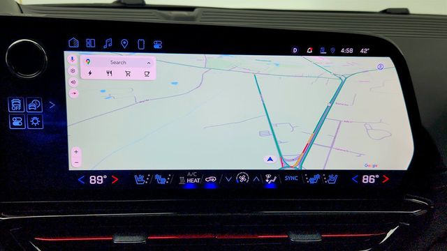 2024 Chevrolet Silverado EV e4WD Crew Cab RST - 22990339 - 19