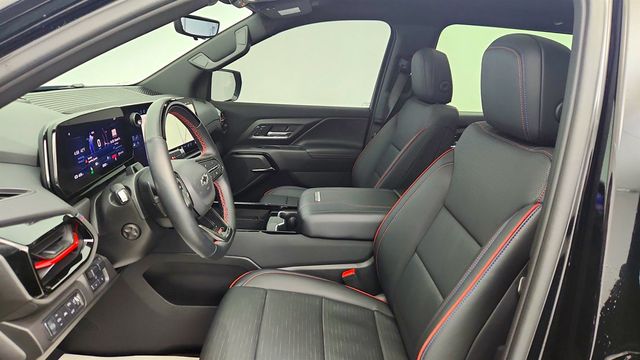 2024 Chevrolet Silverado EV e4WD Crew Cab RST - 22990339 - 20