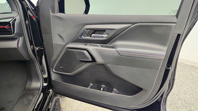 2024 Chevrolet Silverado EV e4WD Crew Cab RST - 22990339 - 26