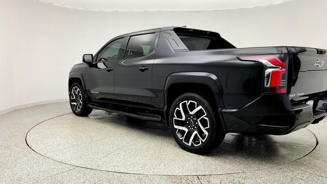 2024 Chevrolet Silverado EV e4WD Crew Cab RST - 22990339 - 6