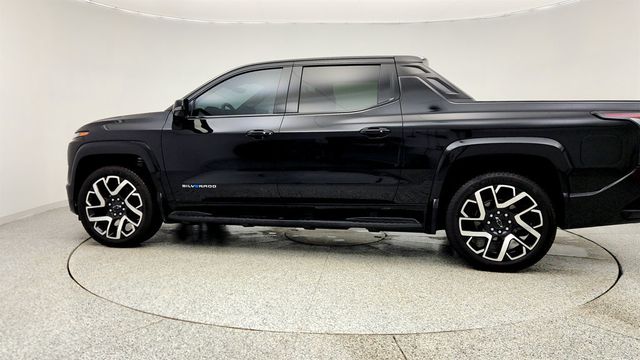 2024 Chevrolet Silverado EV e4WD Crew Cab RST - 22990339 - 7