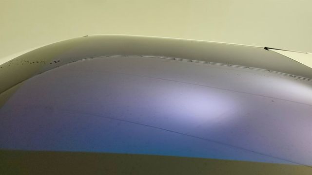 2024 Chevrolet Silverado EV e4WD Crew Cab RST - 23017522 - 9