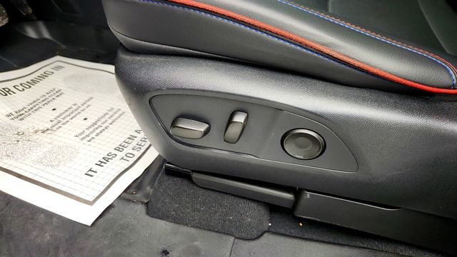 2024 Chevrolet Silverado EV e4WD Crew Cab RST - 23017522 - 11