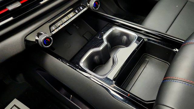 2024 Chevrolet Silverado EV e4WD Crew Cab RST - 23017522 - 16