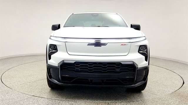 2024 Chevrolet Silverado EV e4WD Crew Cab RST - 23017522 - 1