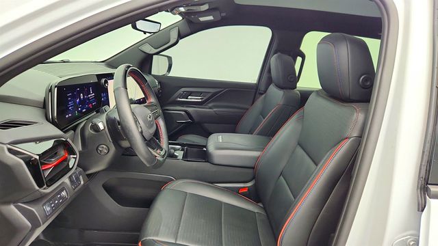 2024 Chevrolet Silverado EV e4WD Crew Cab RST - 23017522 - 20