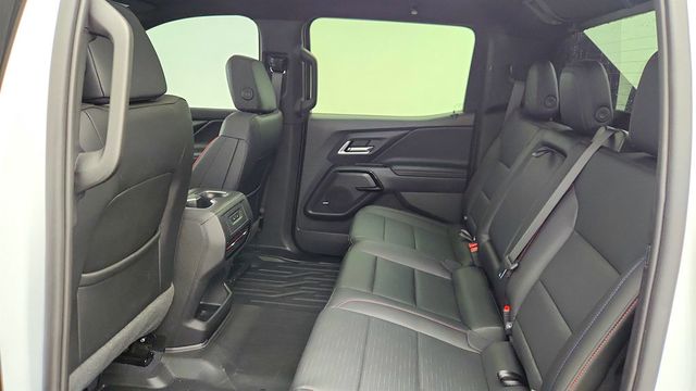 2024 Chevrolet Silverado EV e4WD Crew Cab RST - 23017522 - 21