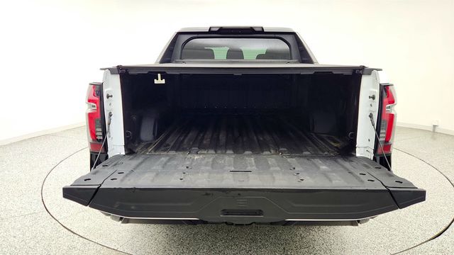 2024 Chevrolet Silverado EV e4WD Crew Cab RST - 23017522 - 22