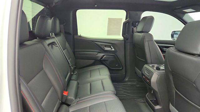 2024 Chevrolet Silverado EV e4WD Crew Cab RST - 23017522 - 23