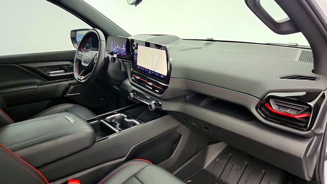 2024 Chevrolet Silverado EV e4WD Crew Cab RST - 23017522 - 25