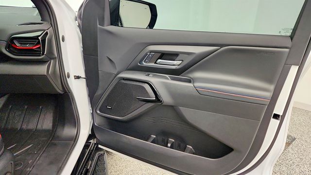 2024 Chevrolet Silverado EV e4WD Crew Cab RST - 23017522 - 26