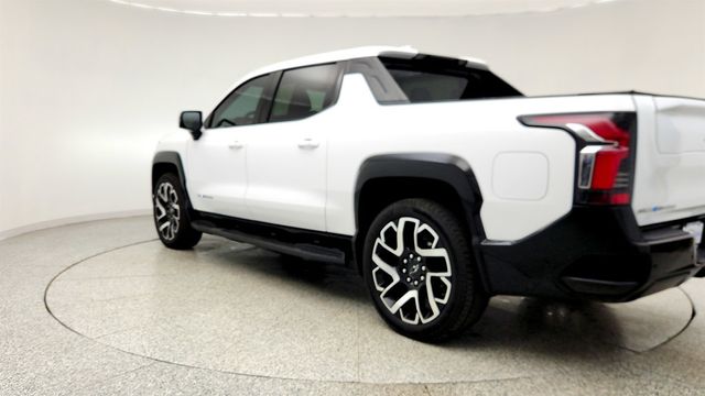 2024 Chevrolet Silverado EV e4WD Crew Cab RST - 23017522 - 6