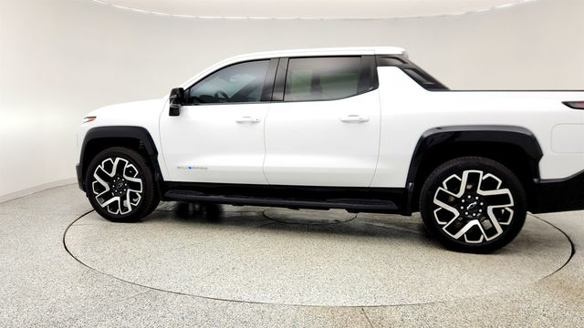 2024 Chevrolet Silverado EV e4WD Crew Cab RST - 23017522 - 7