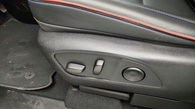 2024 Chevrolet Silverado EV e4WD Crew Cab RST - 23097640 - 11