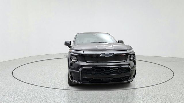2024 Chevrolet Silverado EV e4WD Crew Cab RST - 23097640 - 1