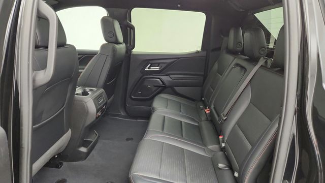 2024 Chevrolet Silverado EV e4WD Crew Cab RST - 23097640 - 20