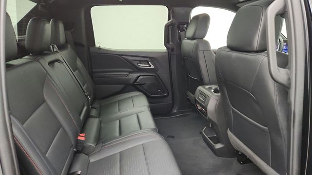 2024 Chevrolet Silverado EV e4WD Crew Cab RST - 23097640 - 21