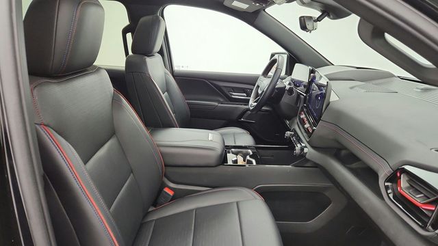 2024 Chevrolet Silverado EV e4WD Crew Cab RST - 23097640 - 22