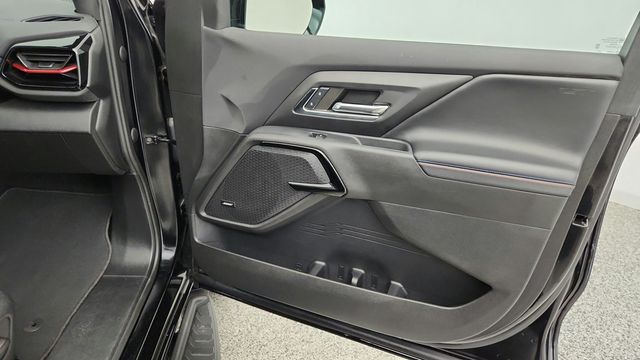 2024 Chevrolet Silverado EV e4WD Crew Cab RST - 23097640 - 24