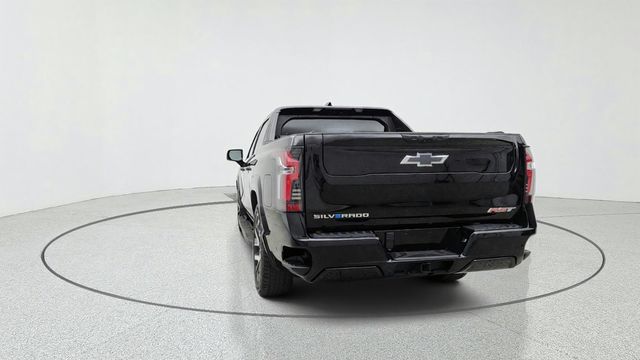 2024 Chevrolet Silverado EV e4WD Crew Cab RST - 23097640 - 5