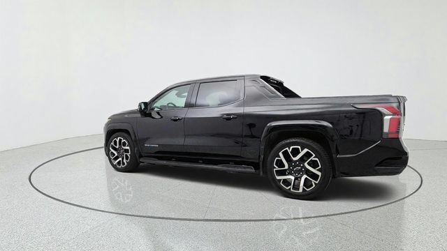 2024 Chevrolet Silverado EV e4WD Crew Cab RST - 23097640 - 6