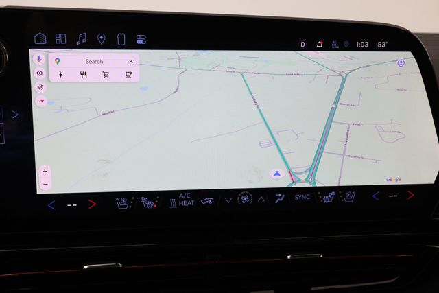 2024 Chevrolet Silverado EV e4WD Crew Cab RST First Edition - 22971805 - 13