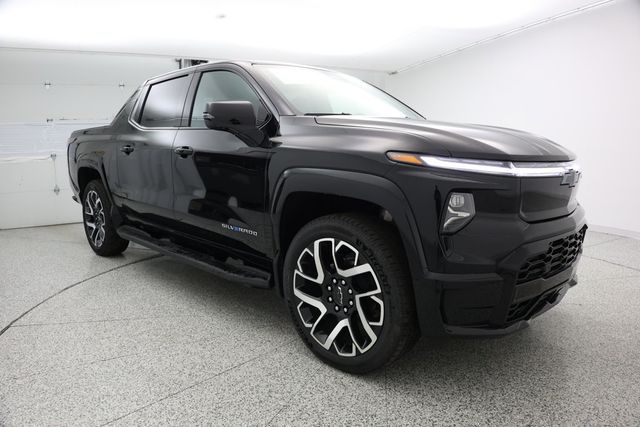 2024 Chevrolet Silverado EV e4WD Crew Cab RST First Edition - 22971805 - 1