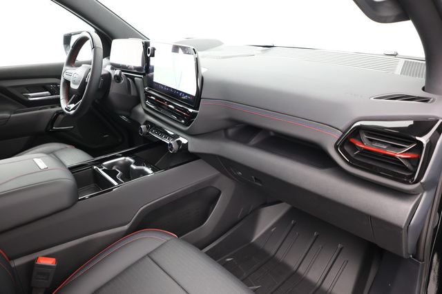 2024 Chevrolet Silverado EV e4WD Crew Cab RST First Edition - 22971805 - 19