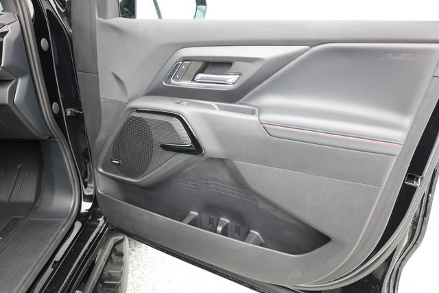 2024 Chevrolet Silverado EV e4WD Crew Cab RST First Edition - 22971805 - 20