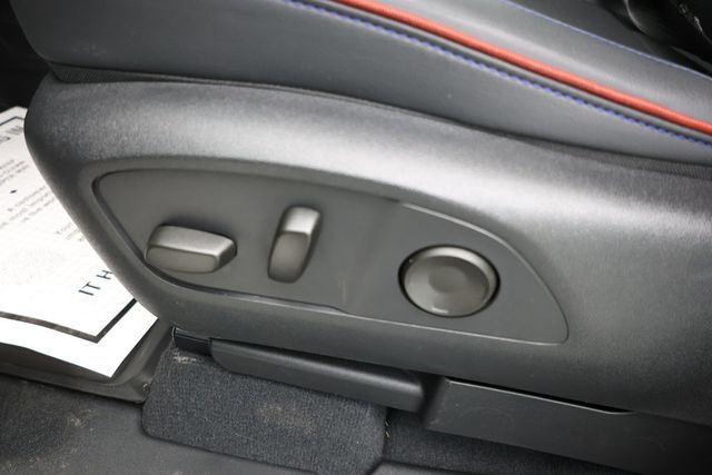 2024 Chevrolet Silverado EV e4WD Crew Cab RST First Edition - 22971805 - 5