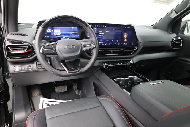 2024 Chevrolet Silverado EV e4WD Crew Cab RST First Edition - 22971805 - 6