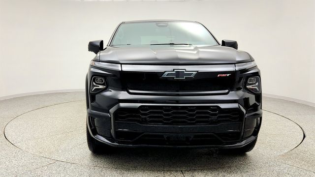 2024 Chevrolet Silverado EV e4WD Crew Cab Work Truck - 22990339 - 1