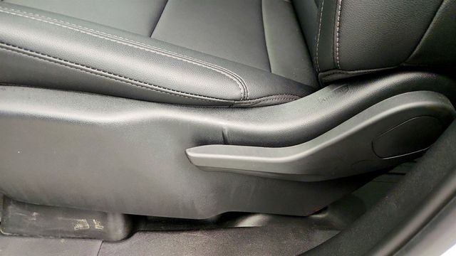 2024 Chevrolet Silverado EV e4WD Crew Cab Work Truck - 23019105 - 10