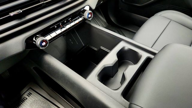 2024 Chevrolet Silverado EV e4WD Crew Cab Work Truck - 23019105 - 15