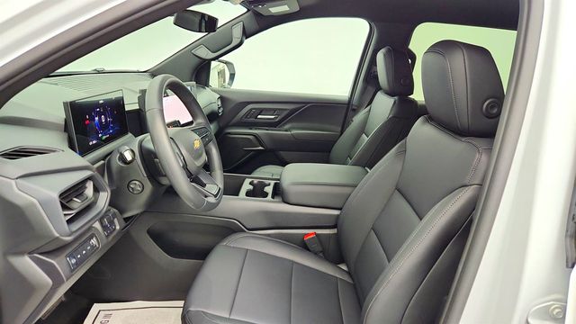 2024 Chevrolet Silverado EV e4WD Crew Cab Work Truck - 23019105 - 19