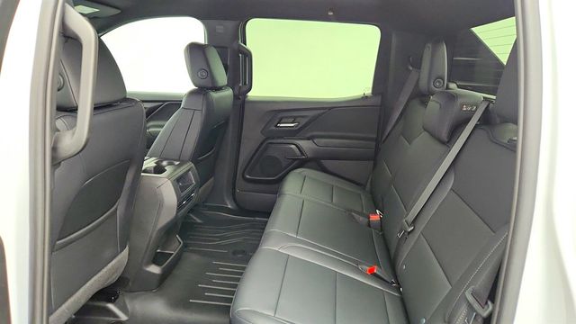 2024 Chevrolet Silverado EV e4WD Crew Cab Work Truck - 23019105 - 20