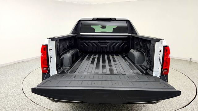 2024 Chevrolet Silverado EV e4WD Crew Cab Work Truck - 23019105 - 21