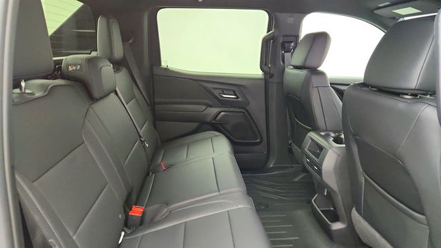 2024 Chevrolet Silverado EV e4WD Crew Cab Work Truck - 23019105 - 22