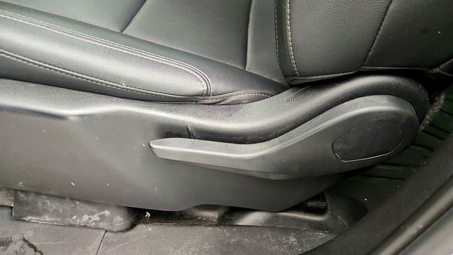 2024 Chevrolet Silverado EV e4WD Crew Cab Work Truck w/ 1FL Fleet Pkg & 18'' Steel Wheels - 23017550 - 10